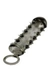 Stymulator-SAMURAI PENIS SLEEVE BLACK