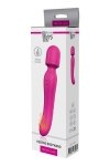 Dream Toys VIBES OF LOVE HEATING BODYWAND - podgrzewany masażer do ciała (różowy)
