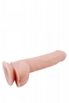 Dream Toys MR. DIXX 9INCH DUAL DENSITY DILDO - dildo (cielisty