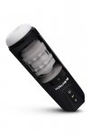 Dream Toys BLOWTECH AUTO STROKER MACHINE - masturbator (czarny)