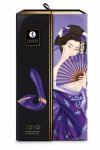 SHUNGA SOYO PURPLE - wibrator (fioletowy)