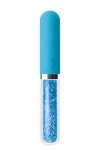NS Novelties STARDUST POSH BLUE - mini wibrator (niebieski)