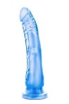 Dildo-B YOURS SWEET N HARD 6 BLUE