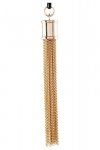 GUILTY PLEASURE TASSEL TEASE CLAMPS