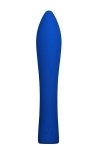 EVOLVED ROBUST RUMBLER BLUE - wibrator (niebieski)