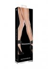 Luxury Spreader Bar - Black