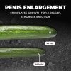 HyperPump - Rechargeable Penis Pump - Gun Metal