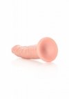 Slim Realistic Dildo with Suction Cup - 6/ 15,5 cm