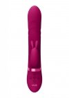 Nari - Vibrating and Rotating Beads, G-Spot Rabbit