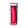 Dildo-SD.Model 2 ( 9 ) Pink