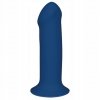 Dildo-HITSENS 1 ( 7  ) BLUE