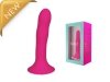 Dildo-HITSENS 4 ( 6,8 ) PINK