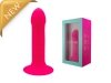 Wibrator - A.D. Hitsens 2 (6'5) Pink Motor