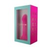 Wibrator - A.D. Hitsens 2 (6'5) Pink Motor