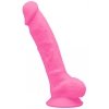 Model 1 7 Pink Glow in the Dark