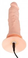 Nature Skin Bendable RC Vibrat