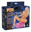 Silvia Saint Love Chair