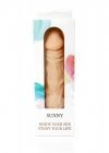 Wibrator-SUNNY-12 function vibrator