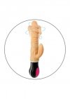 Wibrator-URANUS-USB-12function,up&down vibrator