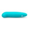 Wibrator-Mini G-Spot Vibrator - Turquoise