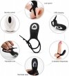 Adjustable
Double cock
ring with
remote