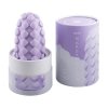 Masturbator-Marshmallow Maxi Fruity Purple