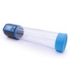 PASSION PUMP, PREMIUM RECHARGEABLE AUTOMATIC LCD PUMP