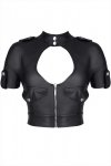 Bielizna-ENRICA001 BLACK S