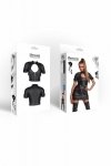 Bielizna-ENRICA001 BLACK S