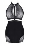 Bielizna-MANUELA001 BLACK M
