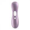 Satisfyer Stymulator-Pro 2 (violet) - masażer łechtaczki (fioletowy)