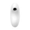 Satisfyer Vulva Lover 2 white - masażer łechtaczki (biały)
