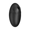 Satisfyer Vulva Lover 3 black - wibrator (czarny)