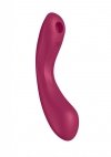 Curvy Trinity 1 red