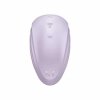 Satisfyer Stymulator-Pearl Diver (Violet) - masażer łechtaczki (fioletowy)