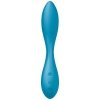 Satisfyer Wibrator-G-Spot Flex 1 - wibrator (niebieski)