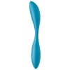 Satisfyer Wibrator-G-Spot Flex 1 - wibrator (niebieski)
