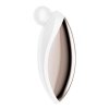 Satisfyer Spot On 2 white - masażer łechtaczki (biały)