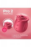 Pro 2 Classic Rose