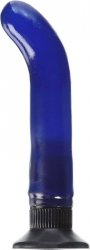 xWaterproof G-Spot Wallbanger - Blue