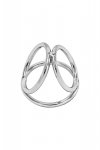 LOCKED TRIPLE RING 45/32/37 MM (Size: T1)