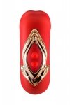 Kissy 3-in-1 Rabbit Vibrator