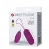 PRETTY LOVE - ARVIN, 12 function