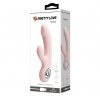 PRETTY LOVE - SELENE, USB, PINK, 7 function