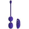 PRETTY LOVE - Willie - Youth, Wireless remote control 12 vibration functions Memory function