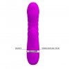 PRETTY LOVE - TRACY Purple 7 function