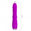 PRETTY LOVE - DOROTHY USB 3 Thrusting 12 Vibration