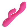 PRETTY LOVE - GLORIA Pink 12 function vibrations