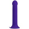 PRETTY LOVE - Murray - Youth, 12 pulse wave settings 12 vibration functions Suction base