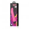 BAILE -  colorful  sex experience pink vibe